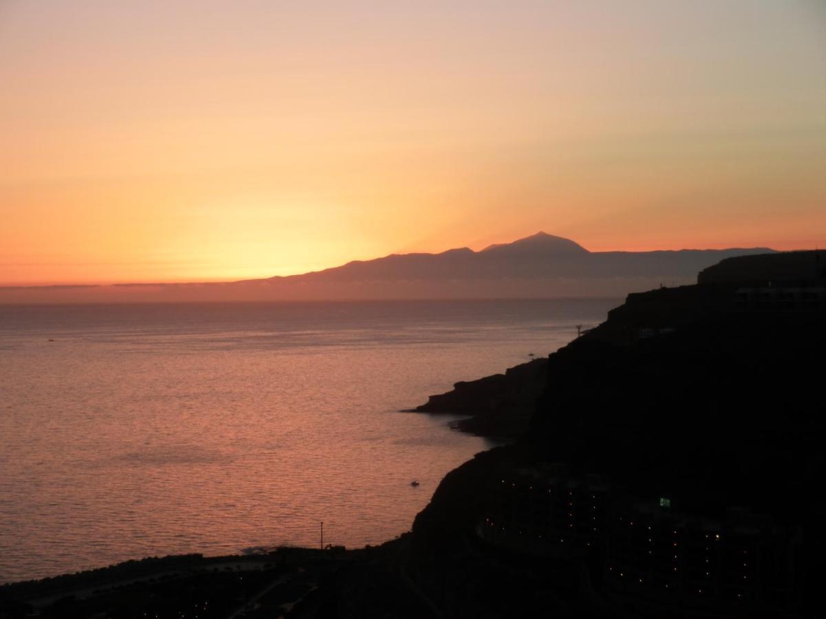 Incredible Sunsets - Playa Amadores Beach View Apartment Exterior photo